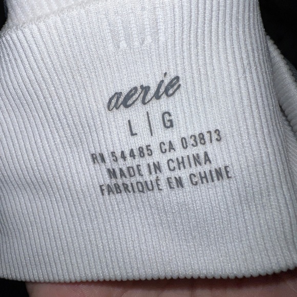 Aerie Bralette - Picture 3 of 3